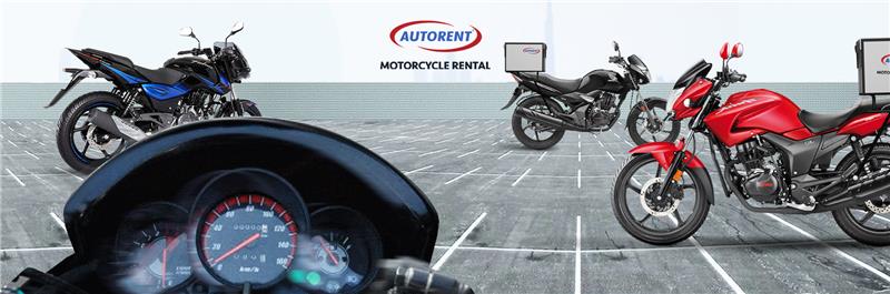 Autorent Motorcycle rental